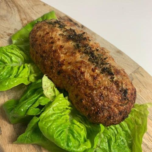 Turkey Doner Kebab 500g