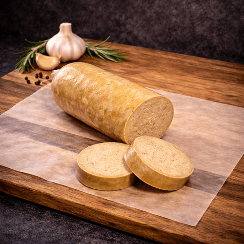 White Pudding