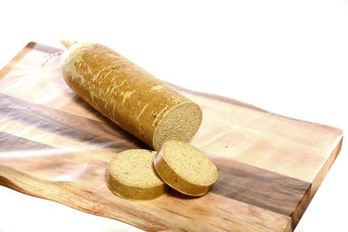 White Pudding