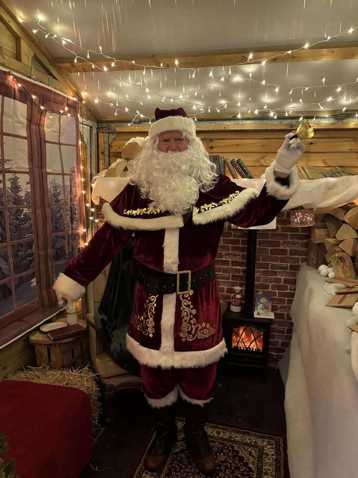 Pumpkins at The Buffalo Farm