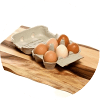 pantry, eggs, sauces