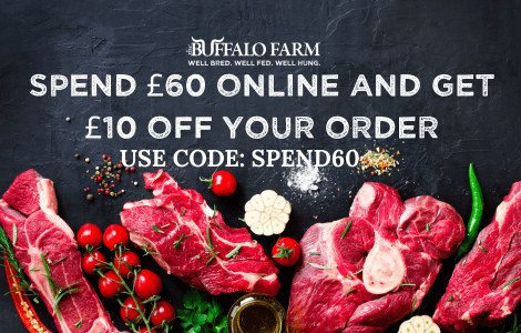 Get £10 Off Orders Over £60 Today Only