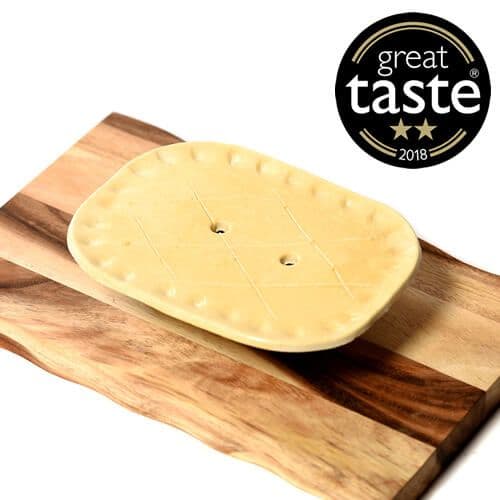 Oven Ready Buffalo Pie Great Taste 2018