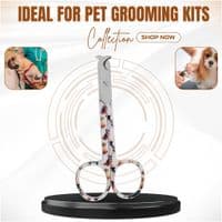 ASM Dog Nail Clippers Pet Supplies For Dogs Accessories - Ideal Grooming Gifts For Pets