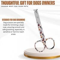 ASM Dog Nail Clippers Pet Supplies For Dogs Accessories - Ideal Grooming Gifts For Pets