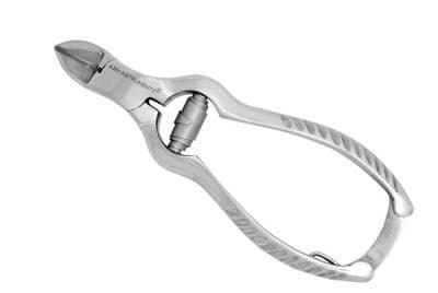 ASM® Heavy Duty Toe nail cutter Clipper Nipper Podiatry Chiropody Thick Nail £18