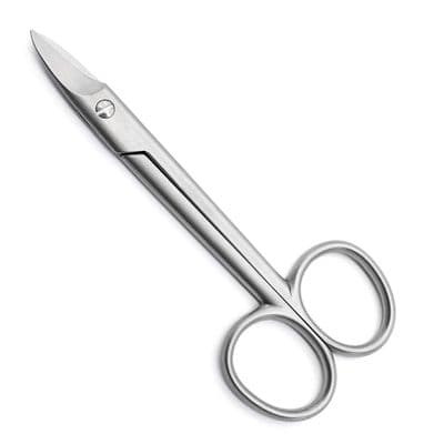 ASM® Professional Toenail Scissors Beauty Scissors for Manicure & Pedicure Nail Care