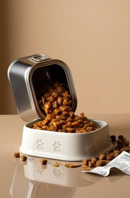 Dog Wet Food