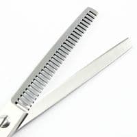 Hairdressing Hair Cutting Thinner Scissor Shear Razor Sharp Salon Spa Barber 6