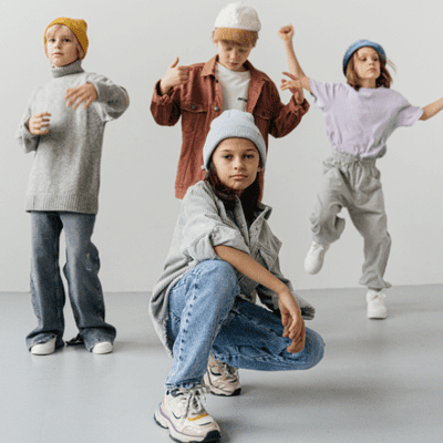 Kids Clothing