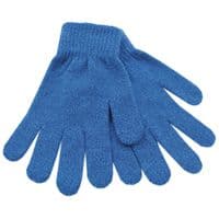 Kids gloves Pack of 3 magic gloves Winter Warm gloves grey blue pink glove GL913 - 164478449839