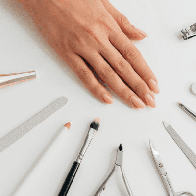 Manicure & Pedicure Tools & Kits