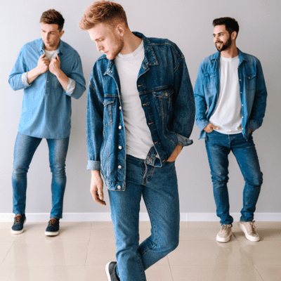 Mens Clothing