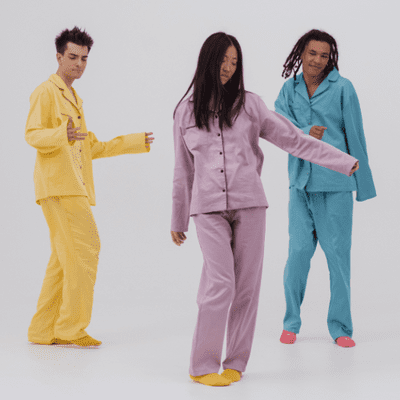 Nightwear