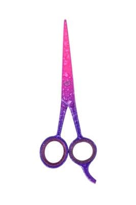 Profession Multi Colour Salon Hair Cutting Scissor Shear Hairdressing Sharp 5.5
