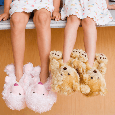 Slippers
