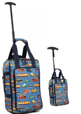 Sterling Sports Transport Color Travel Bag - Durable, Spacious and Stylish for Every Journey Trips!!