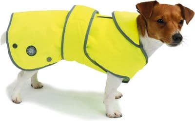 Stormguard Dog Coat