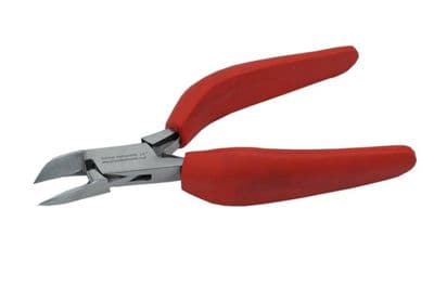 Thick Toe Nail Clippers Cutters Nippers Podiatry Tool Ingrown Toenail Heavy Duty