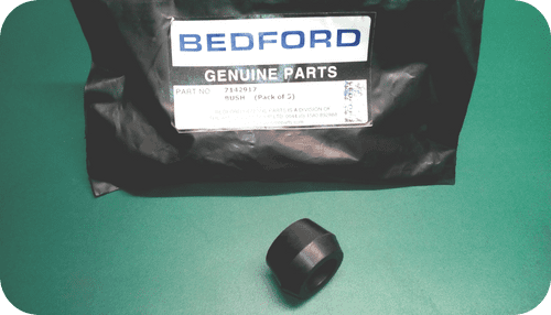 Bedford : 7142917. Bushes x 5 Pack. OE.