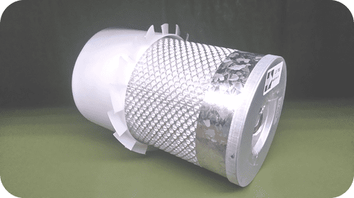 Coopers : AZA304. Air/Filter Element. OEM.