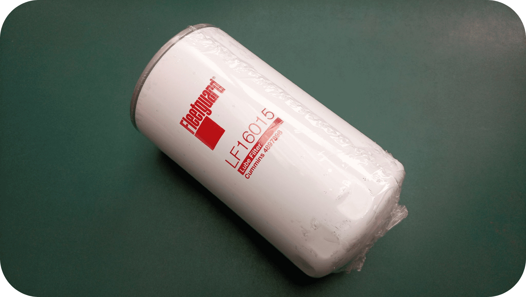 Cummins LF16015 Oil/Filter OEM
