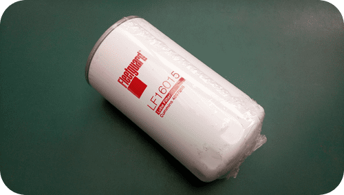 Cummins : LF16015. Oil/Filter. OEM.
