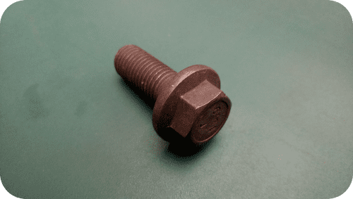 Dennis Eagle     :     616132-10. Bolt. OE.