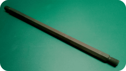 FV Part No : FV13837. Track Pin. OE.