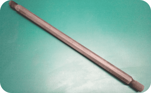 FV Part No : FV2186887. Track Pin. OE.