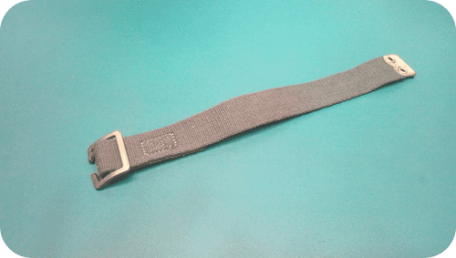 FV Part No : FV689472. Webbing Strap. OE.