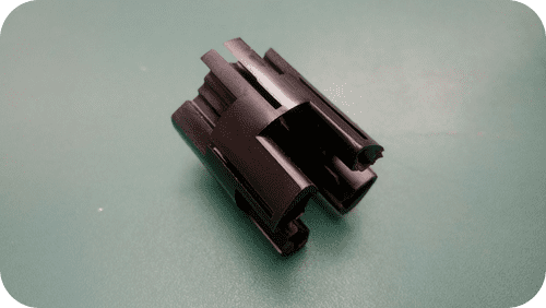 HELLA Part No : 12/82. Adaptor. OE.