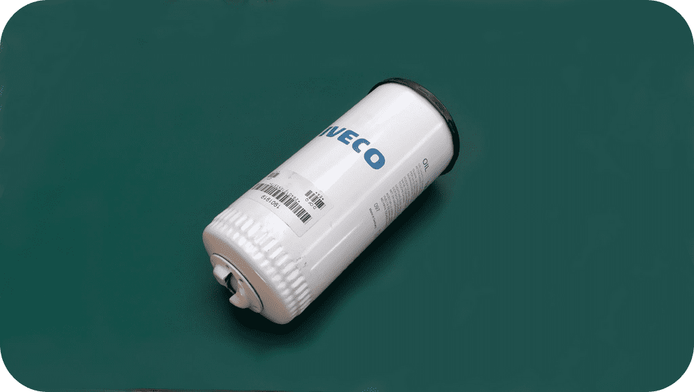 1902102 Iveco Truck 1901919 Oil/Filter OE