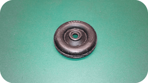 Land Rover : 269257. Through Body Cable Grommet. OE.