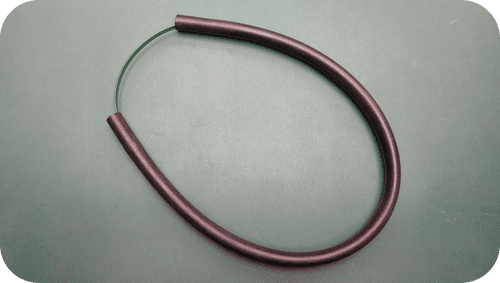 Land Rover : 575801. Fuel Tank Vent. OE.