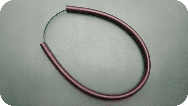 Land Rover : 575801. Fuel Tank Vent. OE.