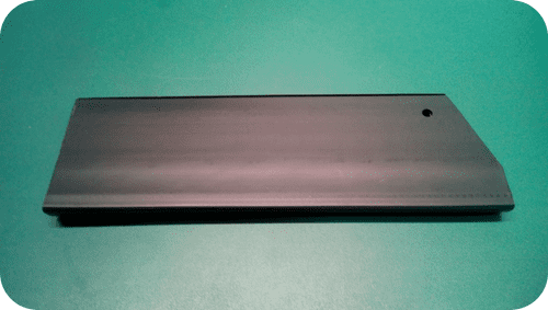 Land Rover : 8510403. Protecting Sleeve. OE.