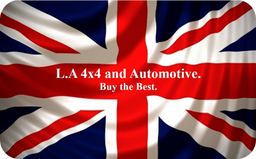 Land Rover : AMR6518. Front Side Lamp 24V. OE.