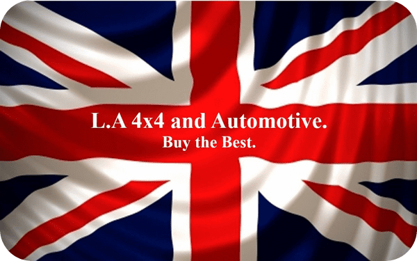 Land Rover : ANR1338. Throttle Cable Assembly-Secondary. OE.