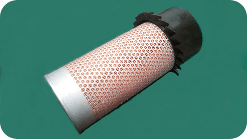 Land Rover : AYG2622. Primary Air/Filter. OEM.