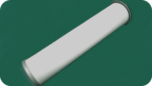 Land Rover : AYG2623. Secondary Air/Filter. OEM.