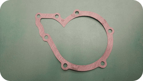 Land Rover : ERC5655. Water Pump Gasket. OE.