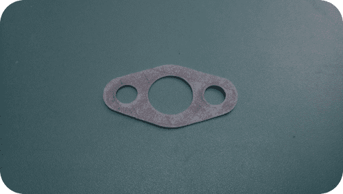 Land Rover : ERR3788. Gasket - Sump Oil Strainer. OE.