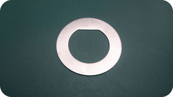 Land Rover     :     FTC3179. Lock Washer. OE.