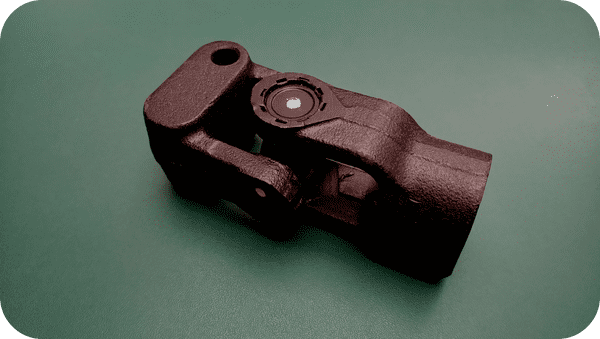 Land Rover : NRC7387. Joint Universal - Steering Linkage. OE.