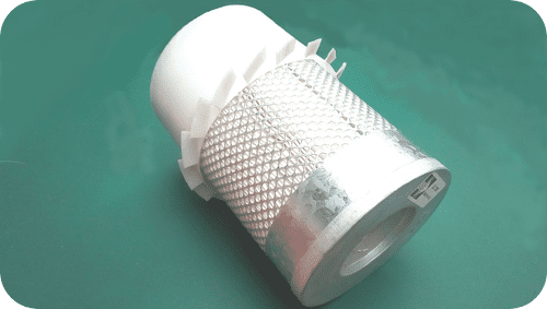 Land Rover : NRC9238. Air/Filter Element. OEM.