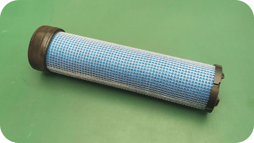 Land Rover : P775300. Air/Filter Element - Inner. OEM.