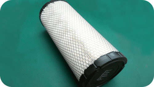Land Rover : P783498. Air/Filter Element. OEM.