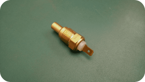 Land Rover : PRC2505. Transducer Coolant Temperature Sender. OE.