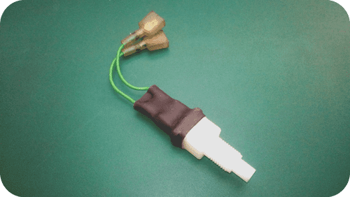 Land Rover : PRC4297. Stop Light Switch. OE.